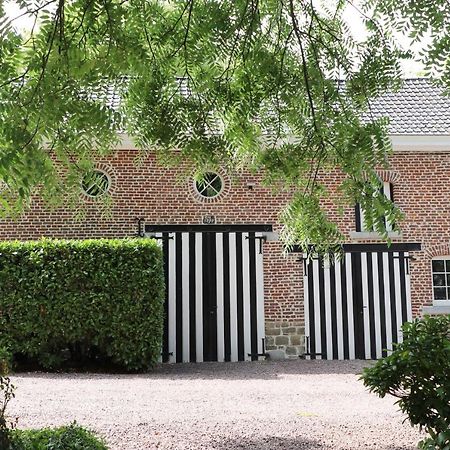 Loft A La Campagne/ 1Ere Occupation Apartment Vise Exterior photo