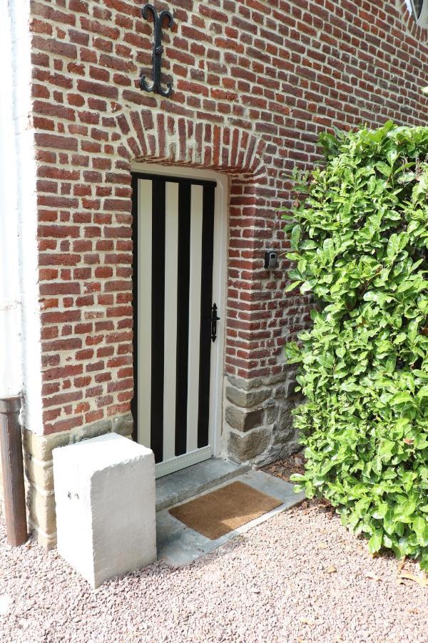 Loft A La Campagne/ 1Ere Occupation Apartment Vise Exterior photo